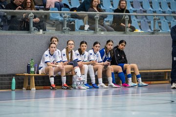 Bild 54 - wBJ Power Girls Cup Suederelbe